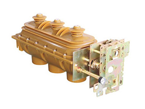 （MR）FL(R)N36-12D戶內交流高壓六氟化硫負荷開關